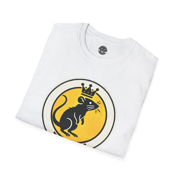 The Rat King Shirt | Boston Inspired Hockey T-Shirt