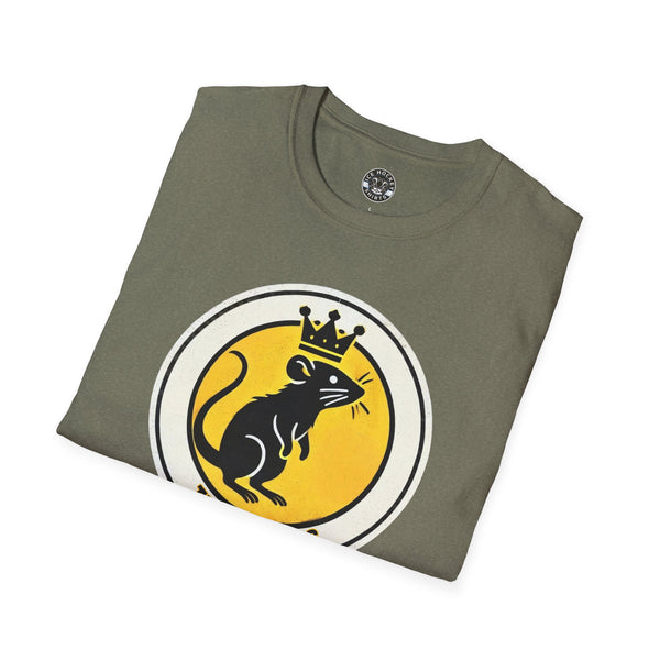 The Rat King Shirt | Boston Inspired Hockey T-Shirt