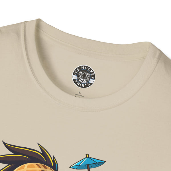 Peanut Colada Hockey Team