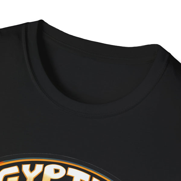 Egyptian Party Bus - Unisex Softstyle T-Shirt