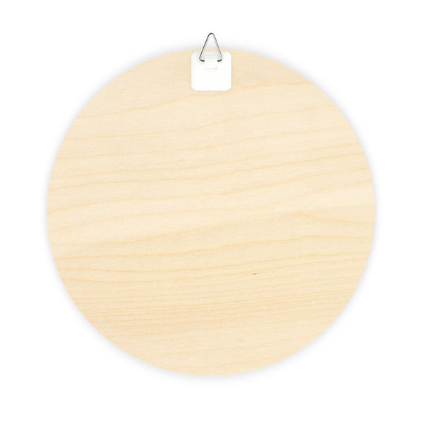 Egyptian Party Bus - Wood Signs