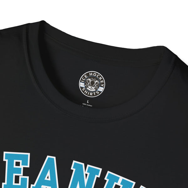 Peanut Colada Living Legends Tee