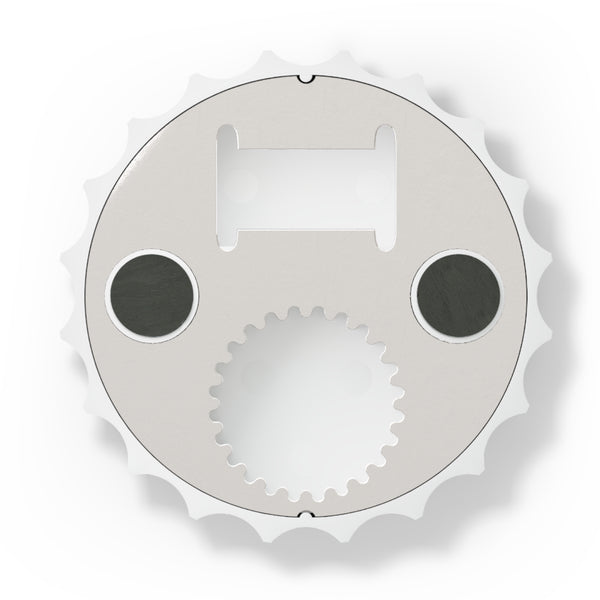 Egyptian Party Bus - Bottle Opener