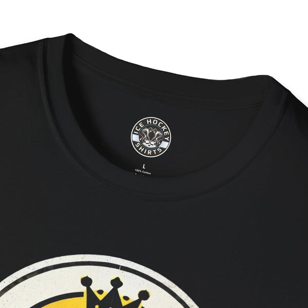 The Rat King Shirt | Boston Inspired Hockey T-Shirt