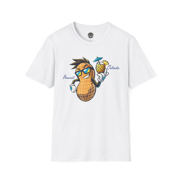 Peanut Colada Hockey Team