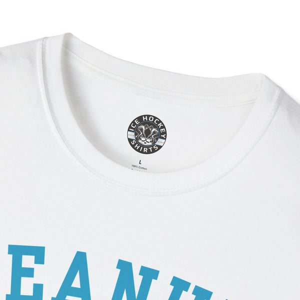 Peanut Colada Living Legends Tee