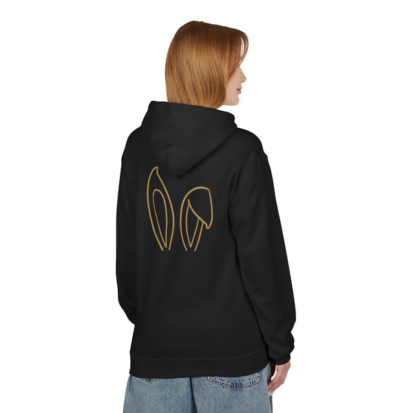 VGK Puck Bunny Softstyle Hoodie