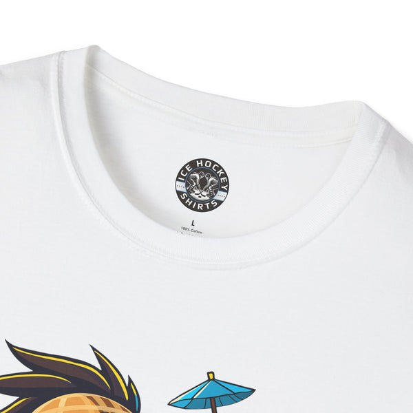 Peanut Colada Hockey Team