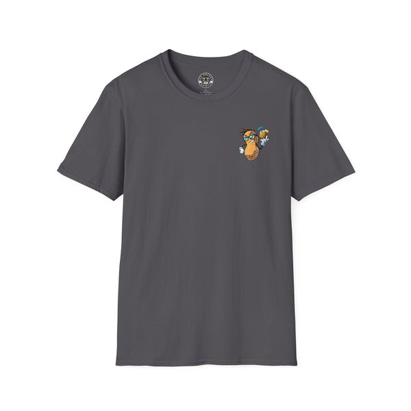 Peanut Colada Hockey Legends Tee β Las Vegas Edition