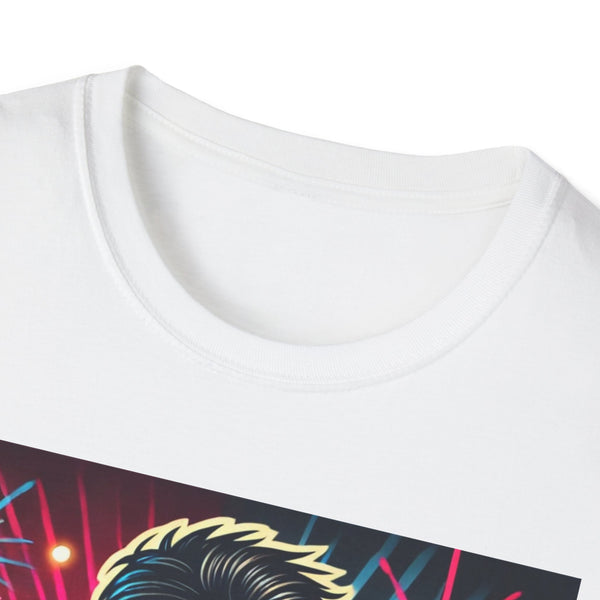 Original Club Neil - Softstyle T-Shirt