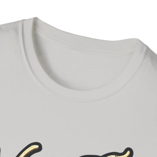 Vintage Hockey T-Shirt - Vegas Hockey