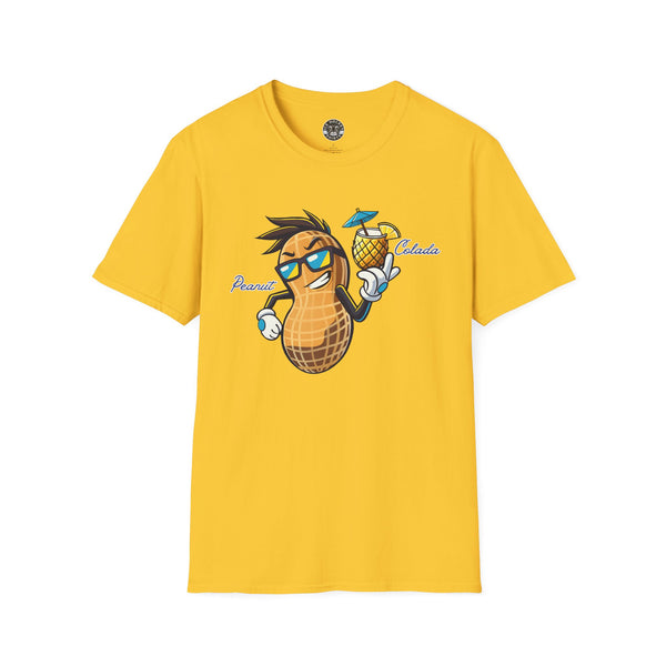 Peanut Colada Hockey Team