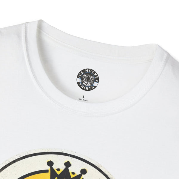 The Rat King Shirt | Boston Inspired Hockey T-Shirt