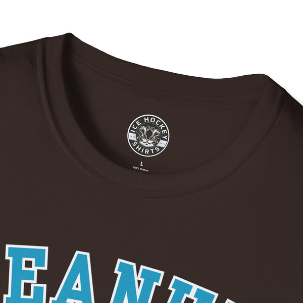 Peanut Colada Living Legends Tee