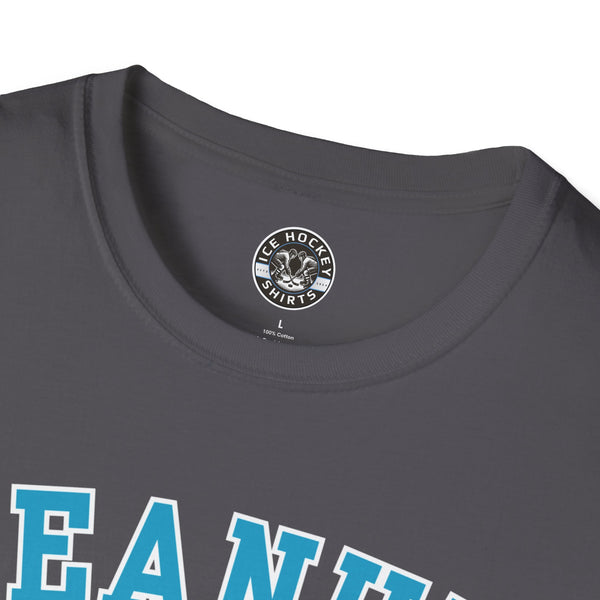 Peanut Colada Living Legends Tee