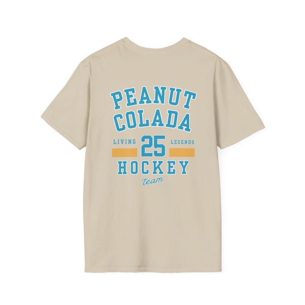 Peanut Colada Hockey Team
