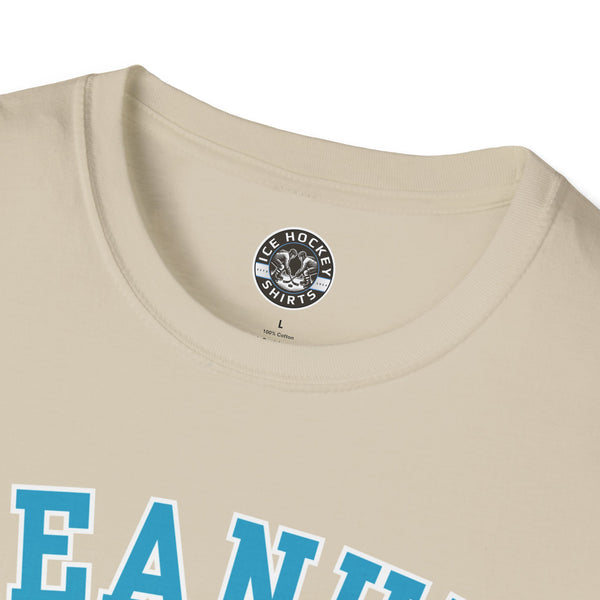 Peanut Colada Living Legends Tee