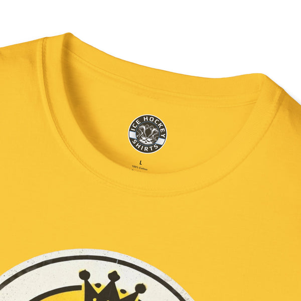 The Rat King Shirt | Boston Inspired Hockey T-Shirt