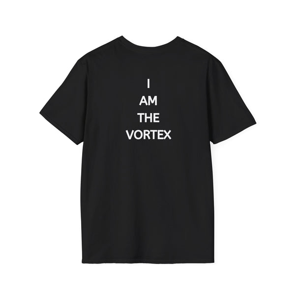 Club Neil + I Am The Vortex - Softstyle T-Shirt