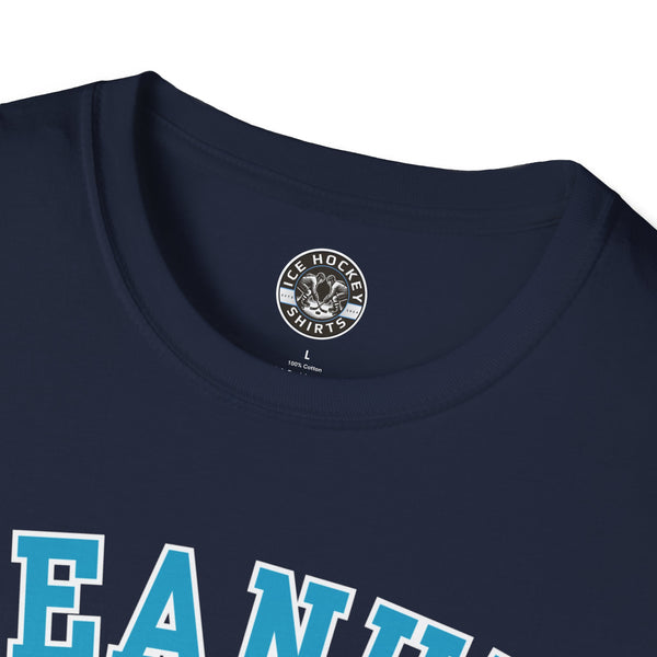 Peanut Colada Living Legends Tee