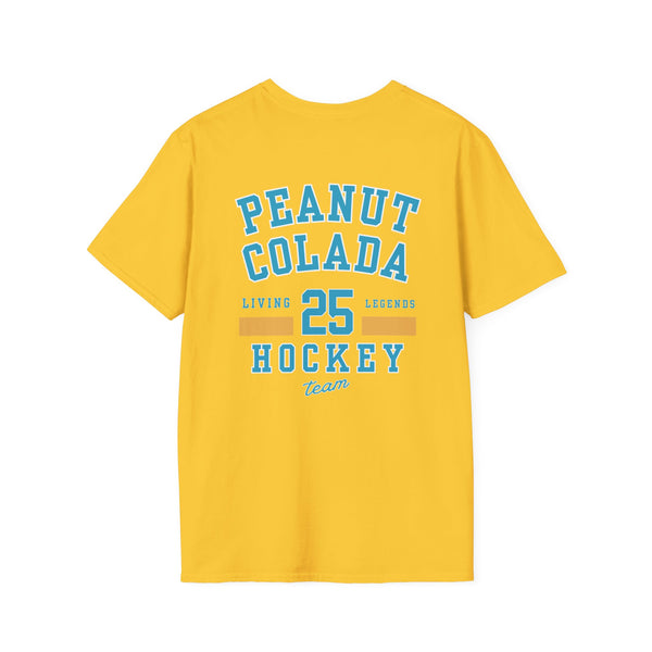 Peanut Colada Hockey Team