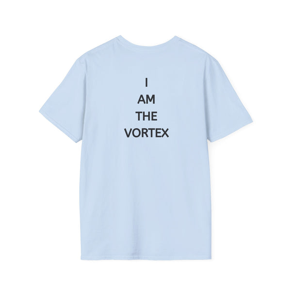 Club Neil + I Am The Vortex - Softstyle T-Shirt