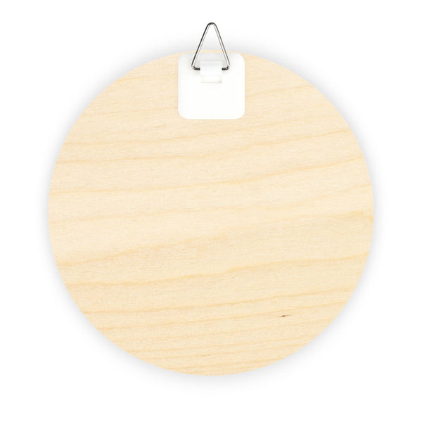 Egyptian Party Bus - Wood Signs