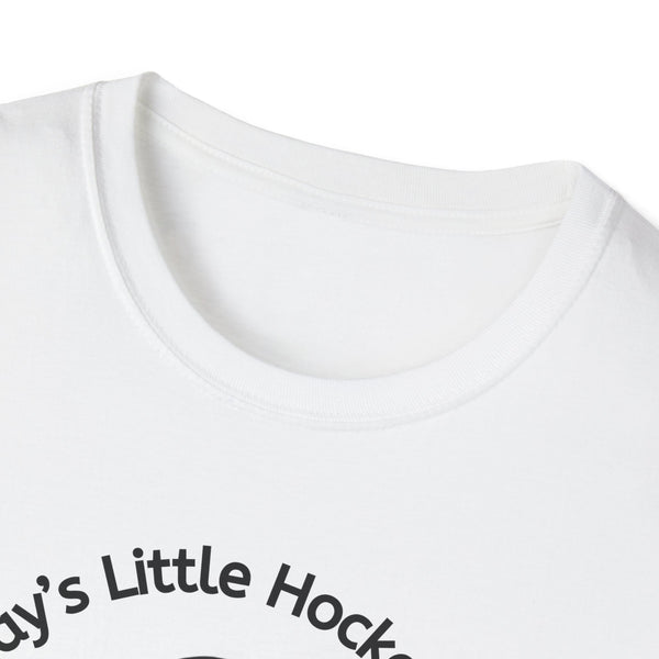 Sanjay's Little Hockey Team + Club Neil - Softstyle T-Shirt