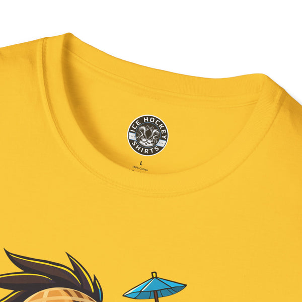 Peanut Colada Hockey Team