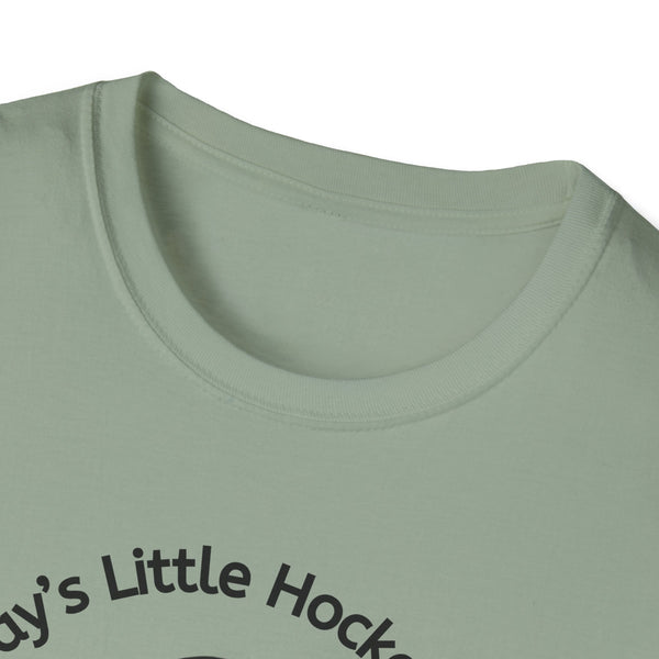 Sanjay's Little Hockey Team - Softstyle T-Shirt