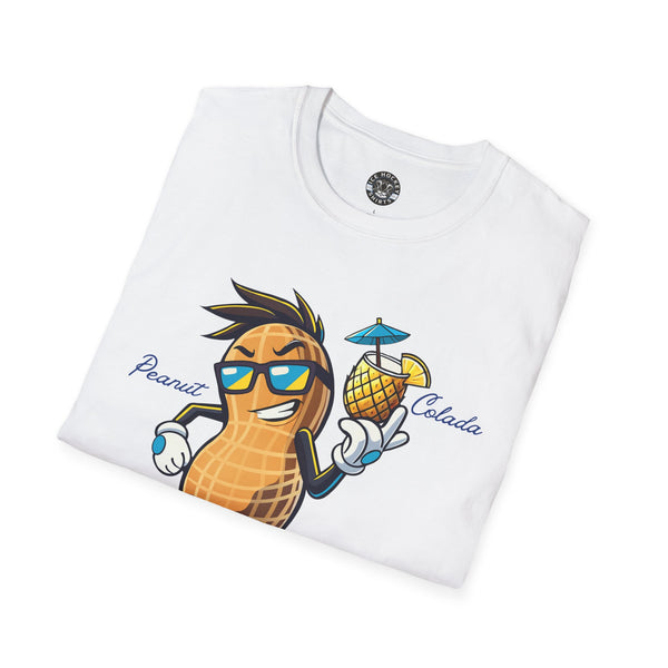 Peanut Colada Hockey Team