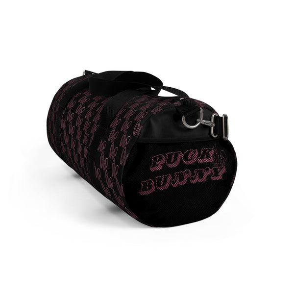 Puck Bunny Duffel Bag – Lightweight and Durable Gym Bag