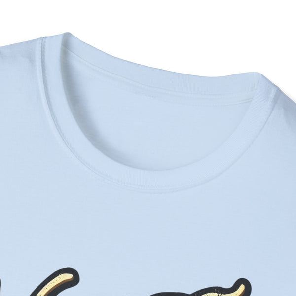 Vintage Hockey T-Shirt - Vegas Hockey