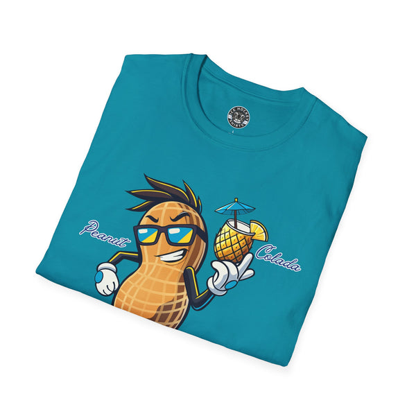 Peanut Colada Hockey Team