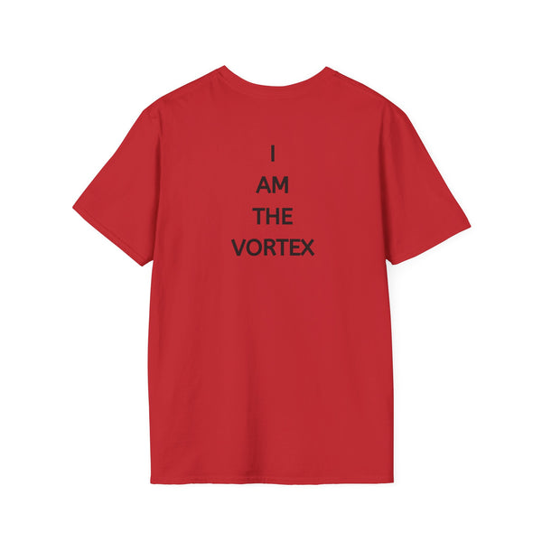 Club Neil + I Am The Vortex - Softstyle T-Shirt