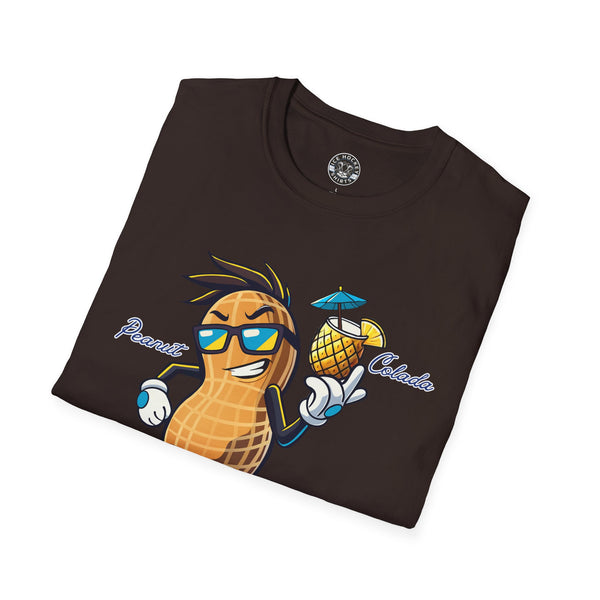 Peanut Colada Hockey Team