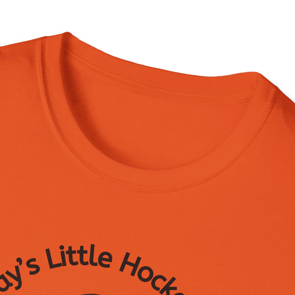 Sanjay's Little Hockey Team + Club Neil - Softstyle T-Shirt