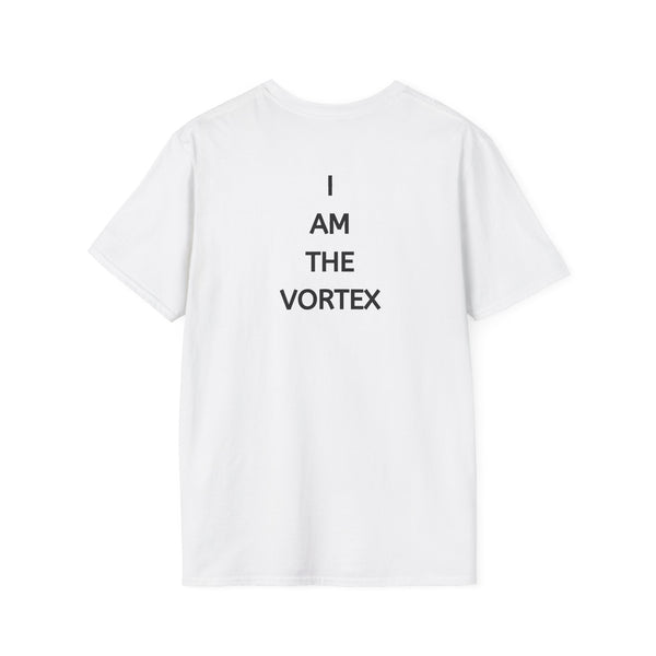 Club Neil + I Am The Vortex - Softstyle T-Shirt