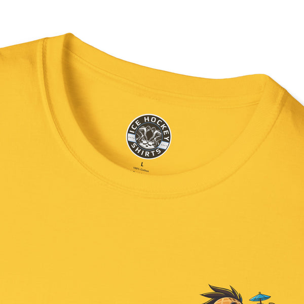 Peanut Colada Hockey Legends Tee β Las Vegas Edition