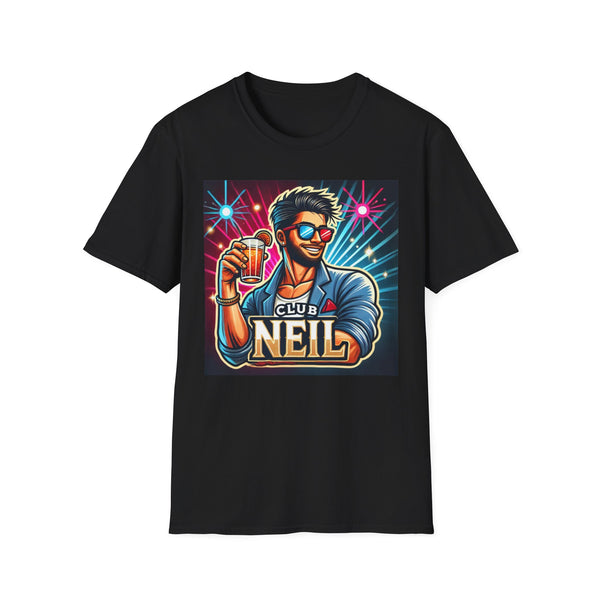 Original Club Neil - Softstyle T-Shirt