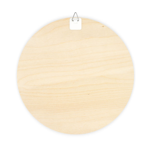 Egyptian Party Bus - Wood Signs