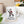 Christmas Hockey Santa Coffee Mug - 16 oz