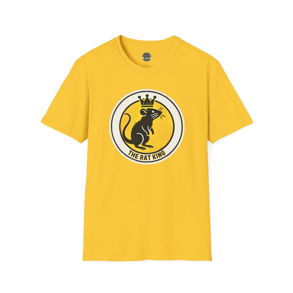 The Rat King Shirt | Boston Inspired Hockey T-Shirt
