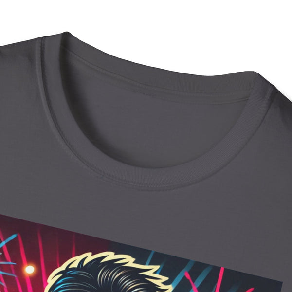 Original Club Neil - Softstyle T-Shirt