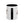 Cute Hockey Ghost - Accent Coffee Mug - 11oz | 15 oz