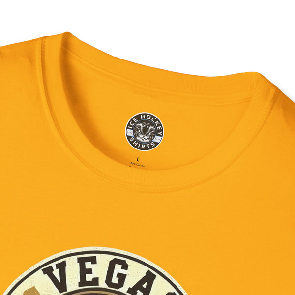 Vegas Golden Knights Mark Stone LTIR Rebel Hockey Shirt