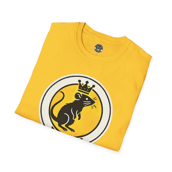 The Rat King Shirt | Boston Inspired Hockey T-Shirt