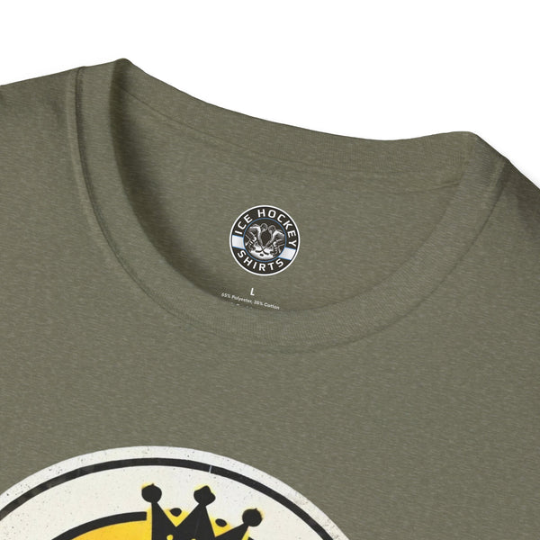 The Rat King Shirt | Boston Inspired Hockey T-Shirt