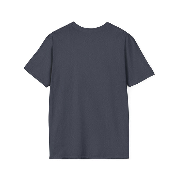 Bigfoot Sasquatch Yeti Hockey T-Shirt | UFO - Drone - Mountains Shirt