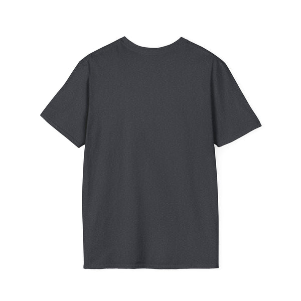 Bigfoot Sasquatch Yeti Hockey T-Shirt | UFO - Drone - Mountains Shirt
